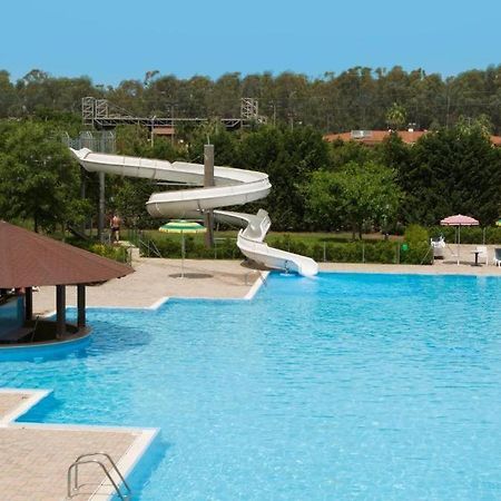 Appartamento Pizzo Beach Exteriér fotografie